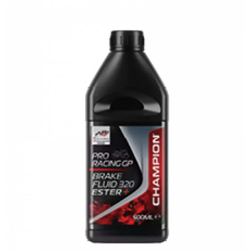Liquide frein Champion 320 Ester+ 500ml