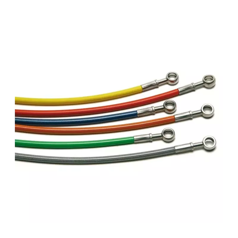 durite de frein arriere 85 CR 03-07