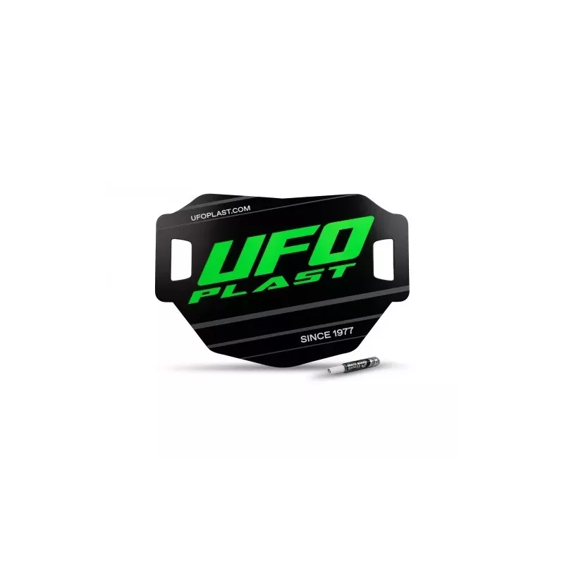 PIT BOARD UFO