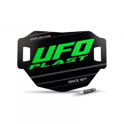 PIT BOARD UFO
