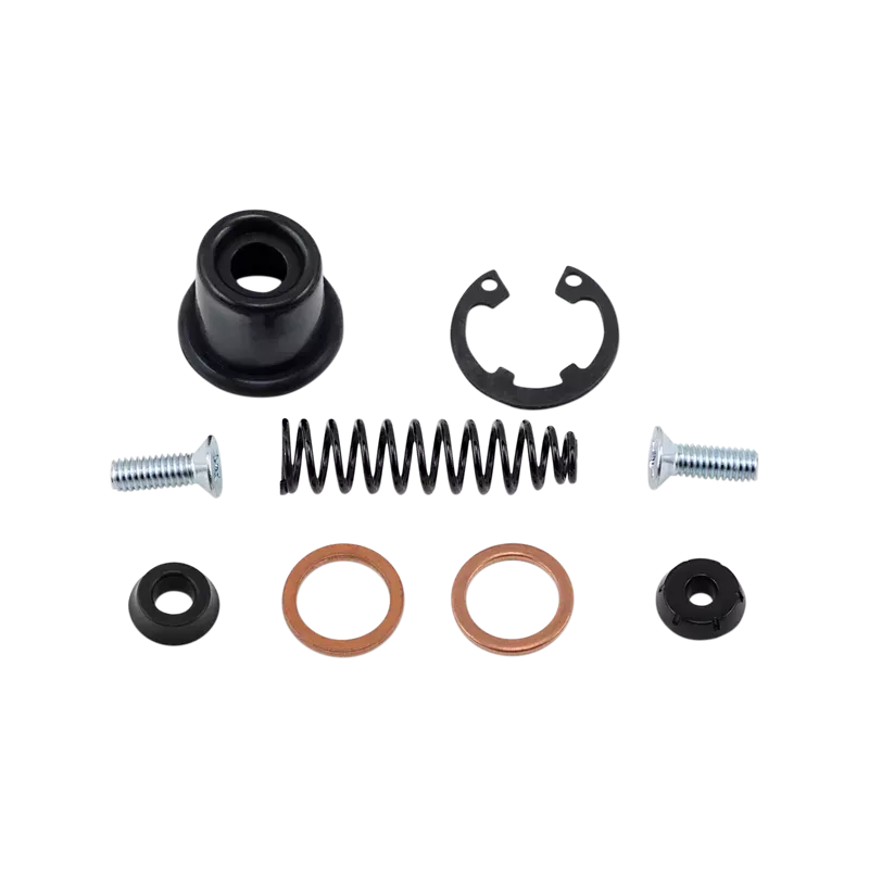 kit reparation de frein avant KX 97-00