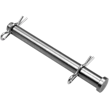 axe plaquette arriere MOTOMASTER SX/F