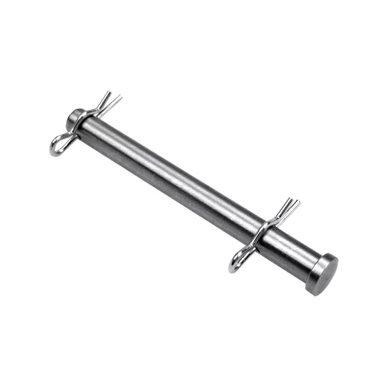 axe plaquette arriere MOTOMASTER SX/F