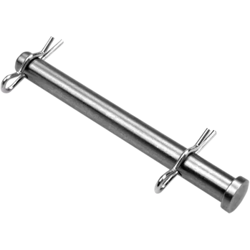 axe plaquette arriere MOTOMASTER SX/F