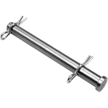 axe plaquette arriere MOTOMASTER SX/F