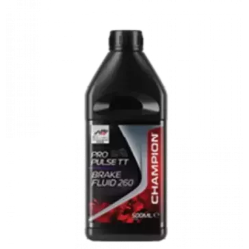 Liquide de frein Champion Propulse TT 260 500ml