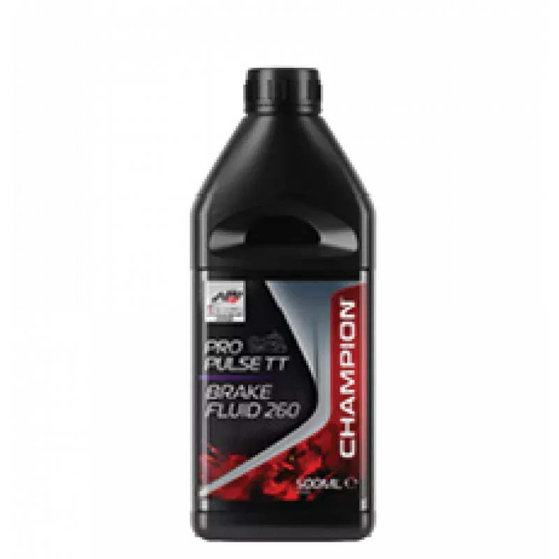 Liquide de frein Champion Propulse TT 260 500ml