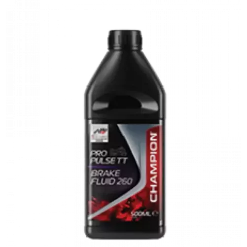 Liquide de frein Champion Propulse TT 260 500ml