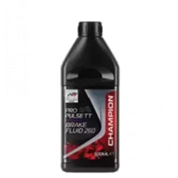 Liquide de frein Champion Propulse TT 260 500ml