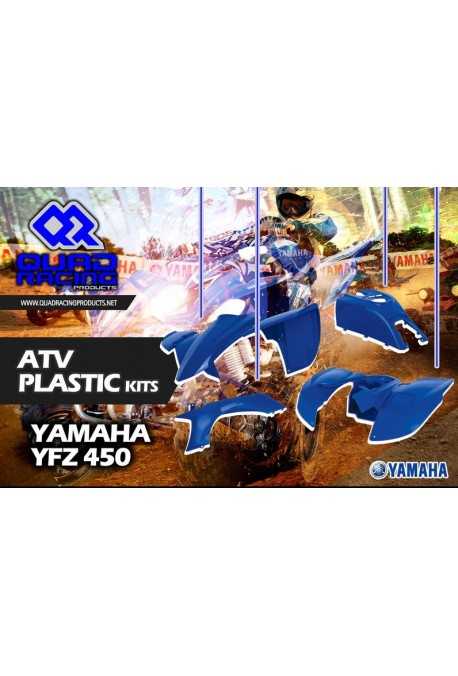 kit plastqiue complet 450 YFZ 04-08 kit plastqiue complet 450 YFZ 04-08