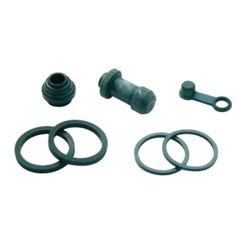kit reparation etrier frein arriere KX 94-08
