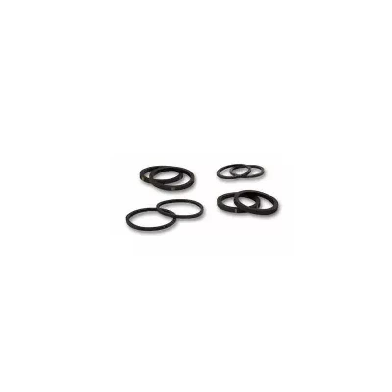 kit reparation etrier frein arriere KX 89-93,yz 90-97