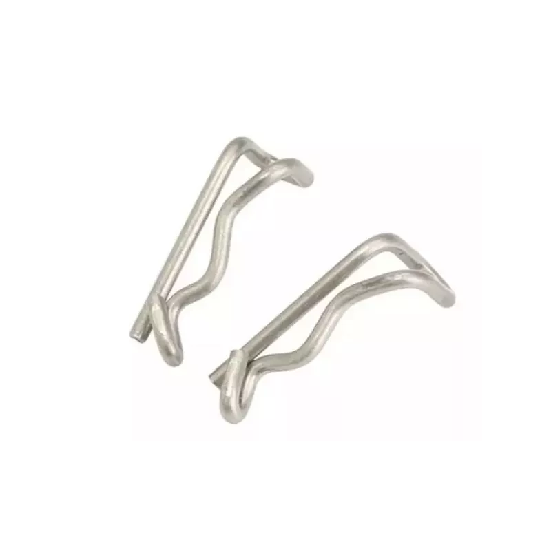 goupilles axe plaquettes DRC