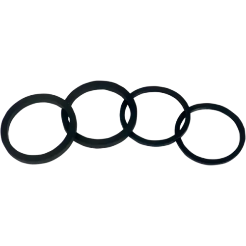 kit joint piston frein avant YZ/F 89-07