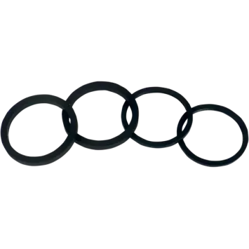 kit joint piston frein avant YZ/F 89-07