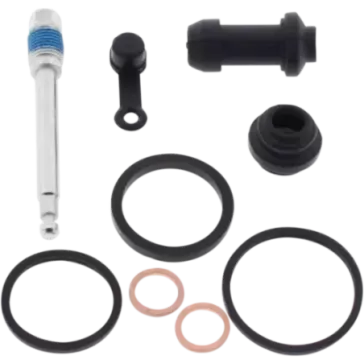 kit reparation etrier frein arriere RMZ 07-23