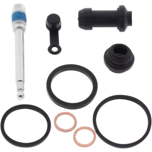 kit reparation etrier frein arriere RMZ 07-23