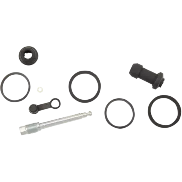 kit reparation etrier frein avant KX 97-00