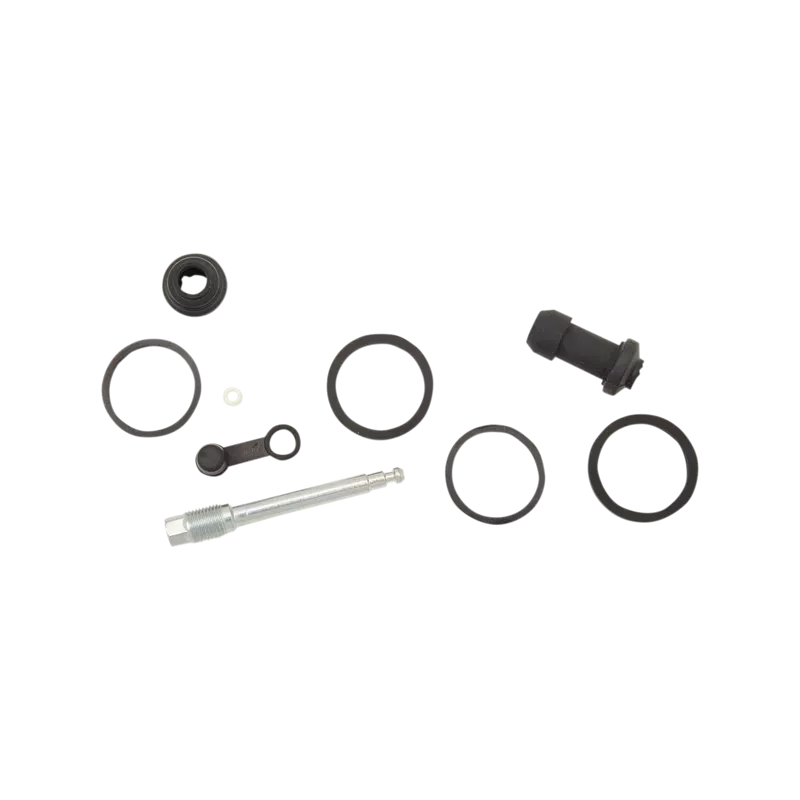 kit reparation etrier frein avant KX 97-00