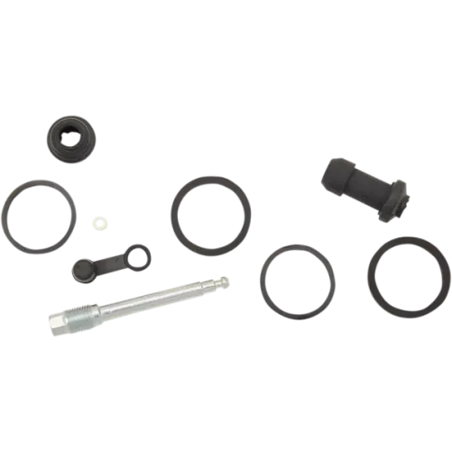 kit reparation etrier frein avant KX 97-00