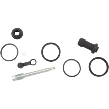 kit reparation etrier frein avant KX 97-00