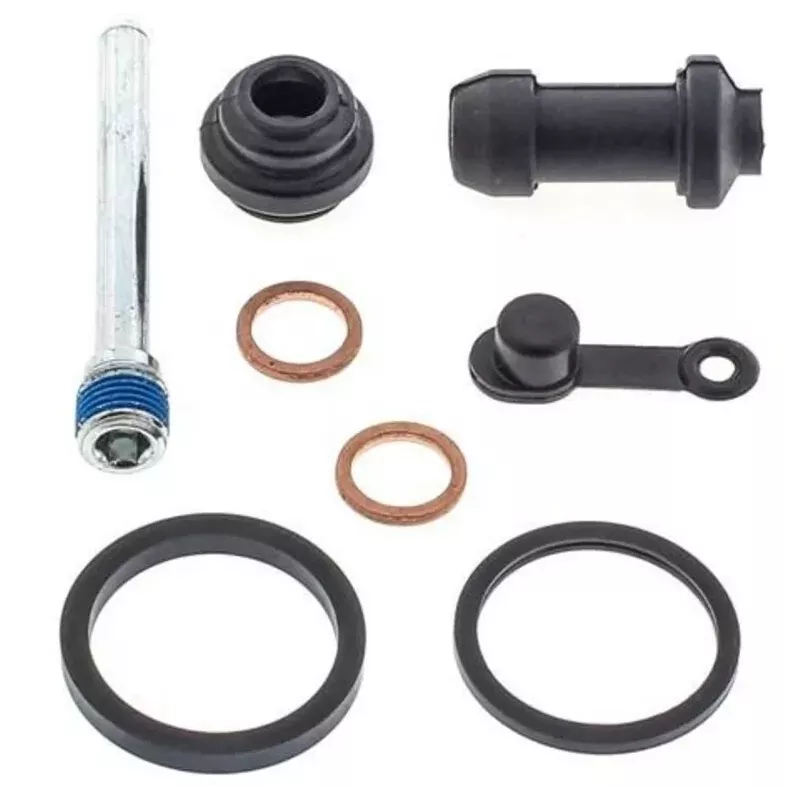 kit reconditionnement de frein avant YZ/F 08-25