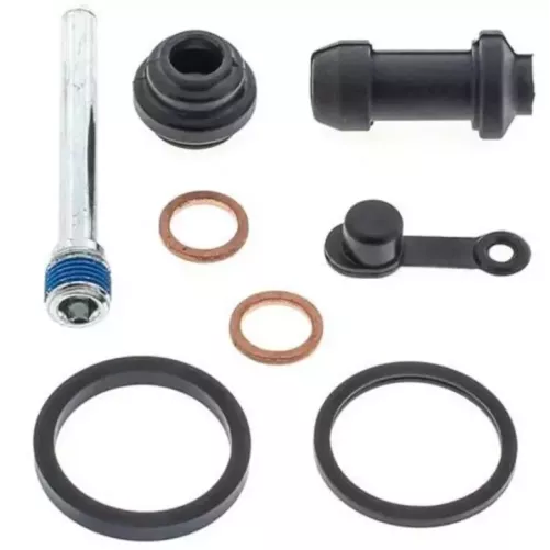 kit reconditionnement de frein avant YZ/F 08-25