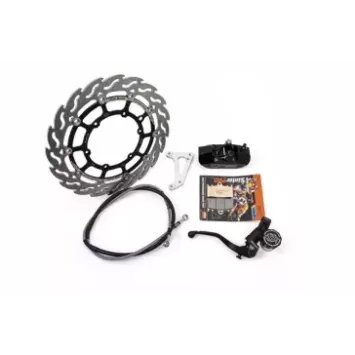 kit MOTOMASTER 320mm KTM 03-15 1,045.00 pour systeme avec eclairage