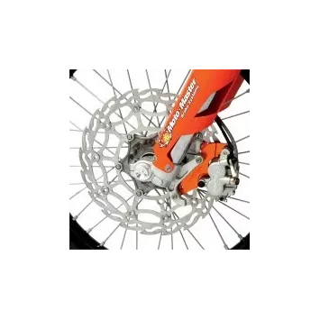 disque frein avant MOTOMASTER 320mm 205.00