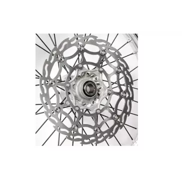 disque frein avant BETA RR 19-23 MOTOMASTER RACING 320mm