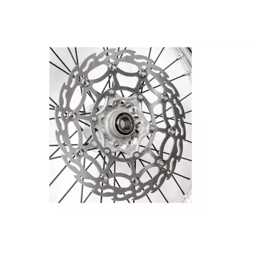 disque frein avant BETA RR 19-23 MOTOMASTER RACING 320mm