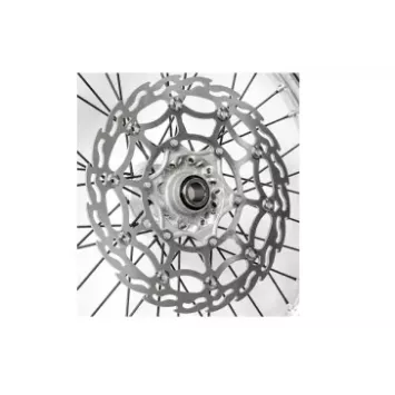 disque frein avant BETA RR 19-23 MOTOMASTER RACING 320mm
