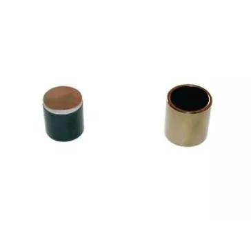 piston etrier arriere RM 77-08, KX 94-06