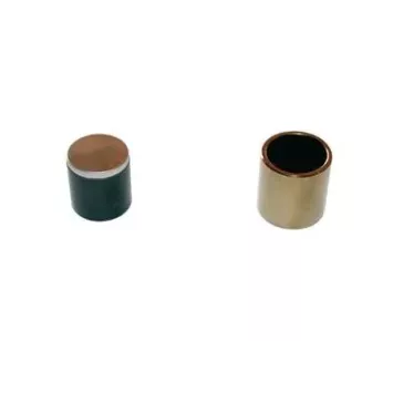piston etrier arriere RM 77-08, KX 94-06