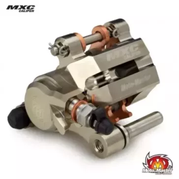 etrier de frein arriere MOTOMASTER MXC CRF 05-24