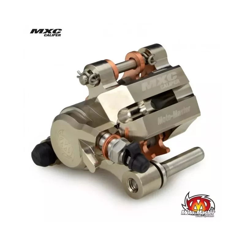 etrier de frein arriere MOTOMASTER MXC CRF 05-22