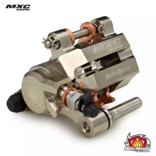 etrier de frein arriere MOTOMASTER MXC CRF 05-24