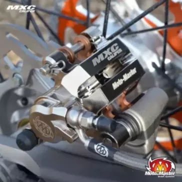 etrier de frein arriere MOTOMASTER MXC CRF 05-24