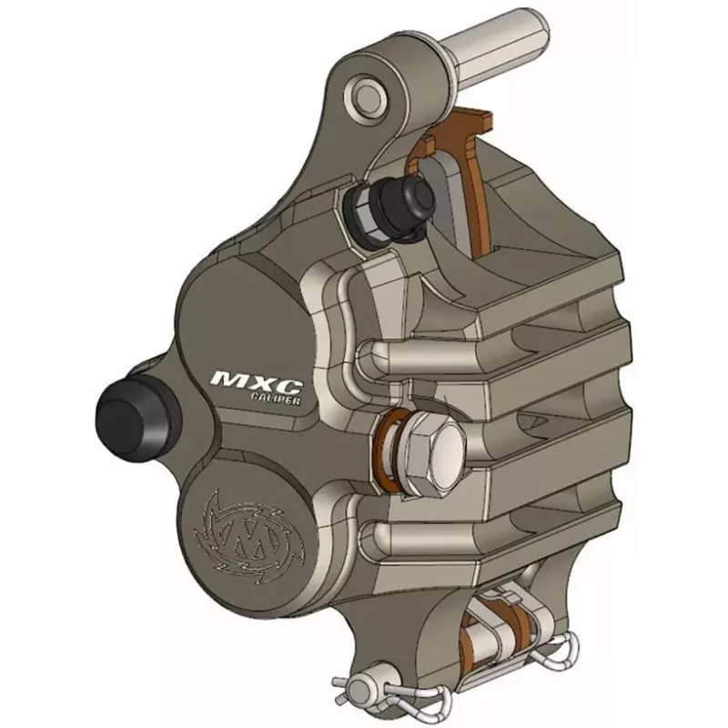 étrier de frein avant MOTOMASTER MXC KTM - HVA - GASGAS