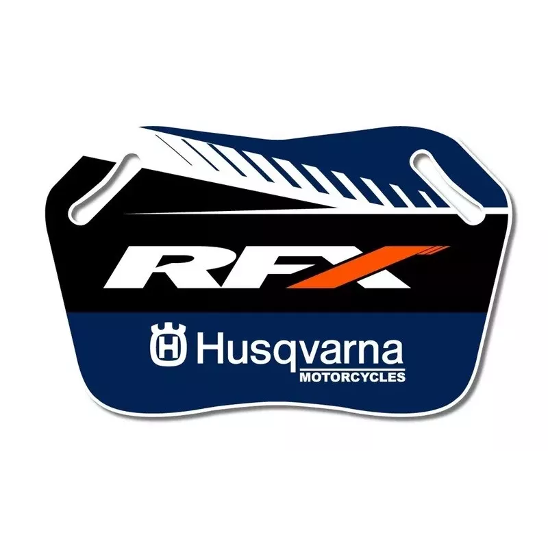 Panneauteur RFX HUSQVARNA