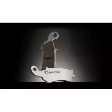 Plaquette arrière BREMBO KTM, HUSQVARNA, SHERCO , GASGAS