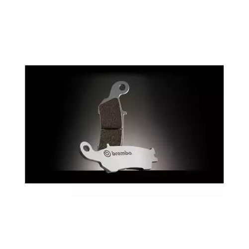 Plaquette arrière BREMBO KTM, HUSQVARNA, SHERCO , GASGAS