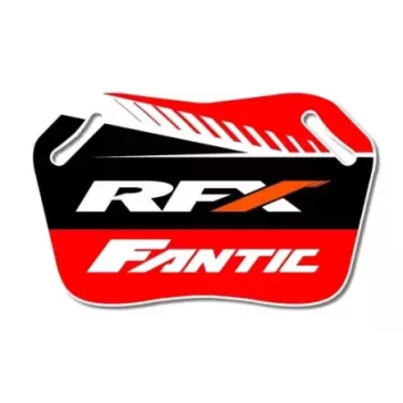 Panneauteur RFX FANTIC