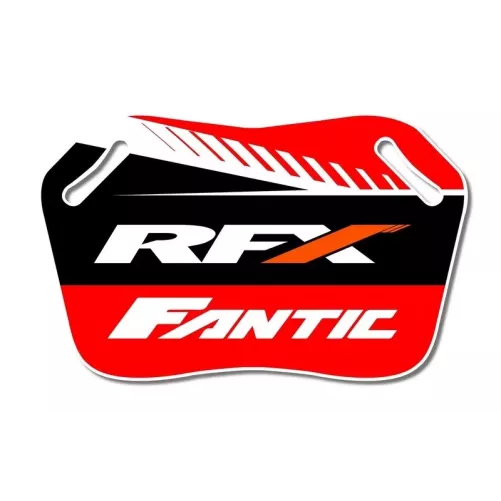 Panneauteur RFX FANTIC