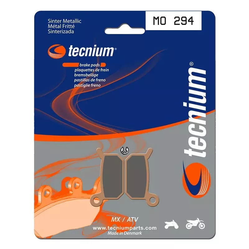 plaquettes TECNIUM 50 SX 02-23, 50 TC 14-23, 50 MC 21-23