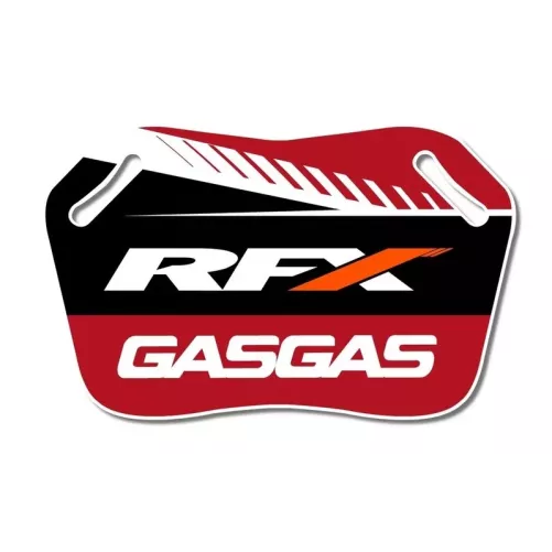 Panneauteur RFX GASGAS