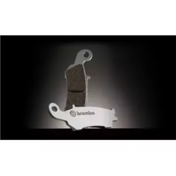 arrière BREMBO HONDA CR/F 02-22