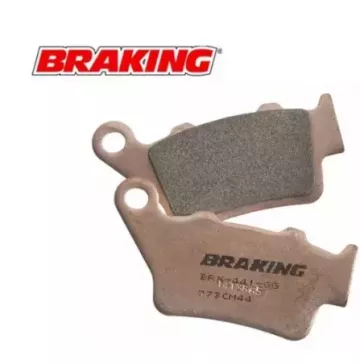 avant HONDA, KAWASAKI, SUZUKI, YAMAHA BRAKING competition