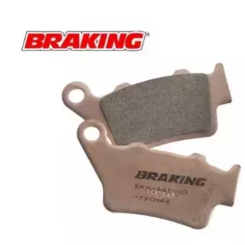 avant HONDA, KAWASAKI, SUZUKI, YAMAHA BRAKING competition 36.90