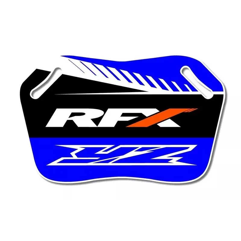 Panneauteur RFX YAMAHA